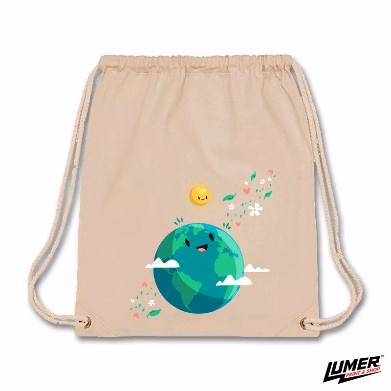 Veseli planet ruksak