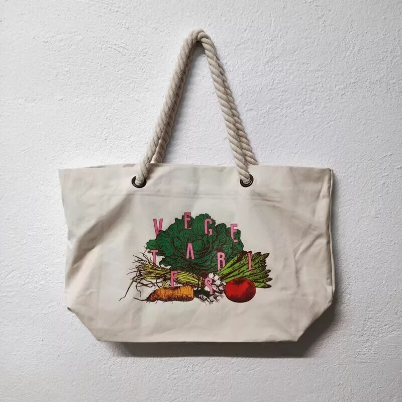 Vegetables torba