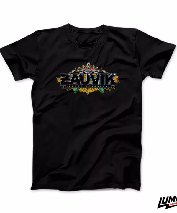Zauvik
