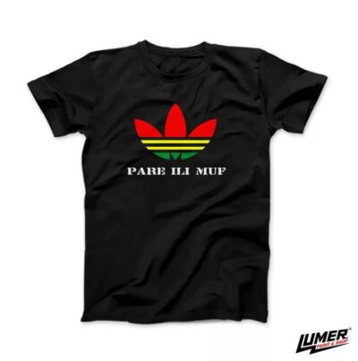 Pare ili muf