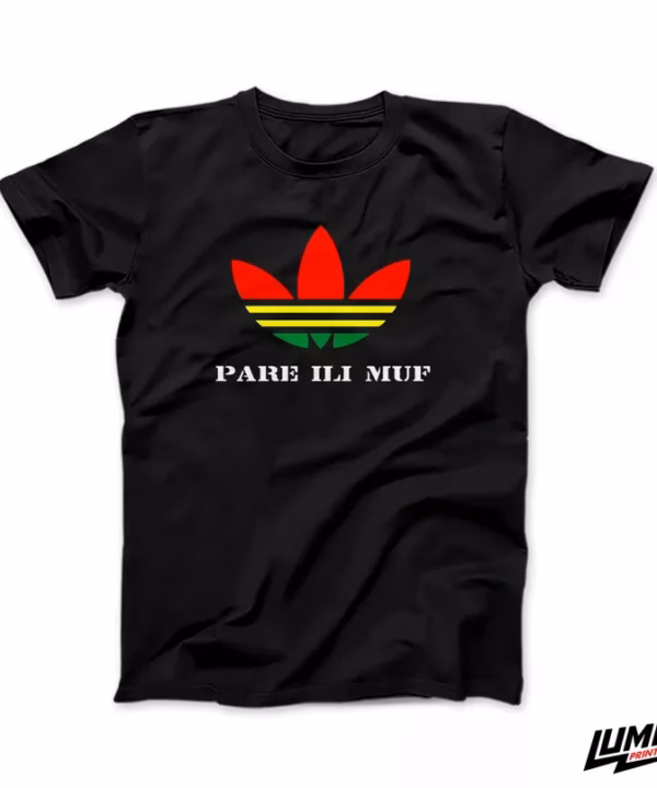 Pare ili muf