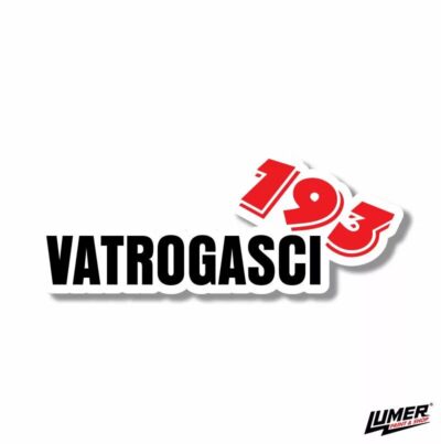 Vatrogasci 193 naljepnice