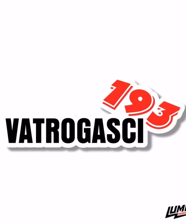 Vatrogasci 193 naljepnice