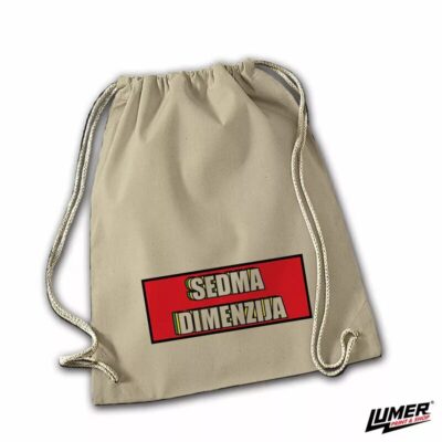 Sedma dimenzija natural ruksak