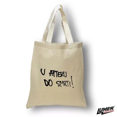 U afteru torba natural