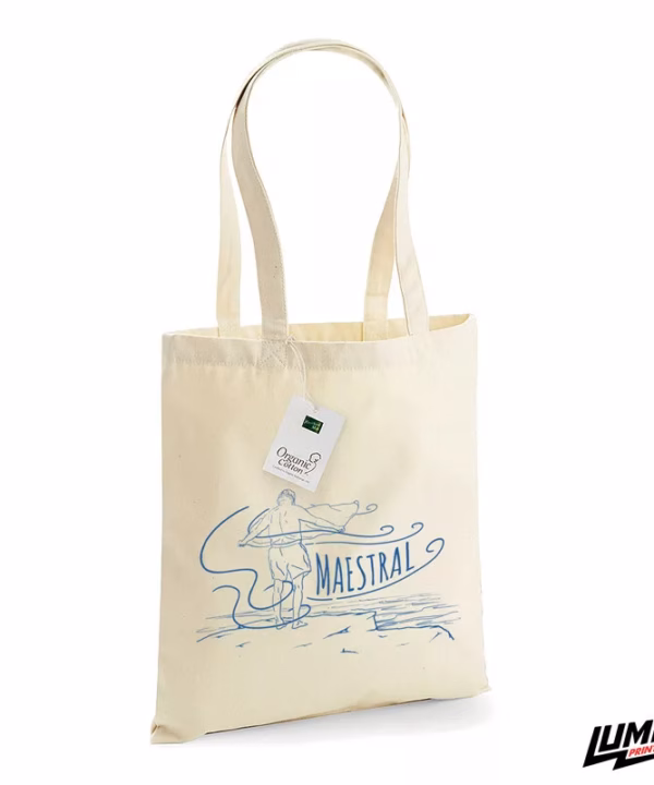 Maestral torba