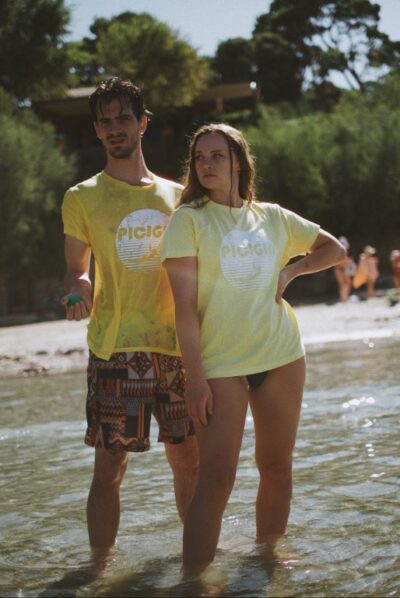 Picigin - Slika 8