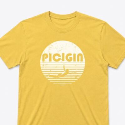 Picigin - Slika 2