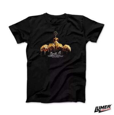 Mercedes City T-shirt