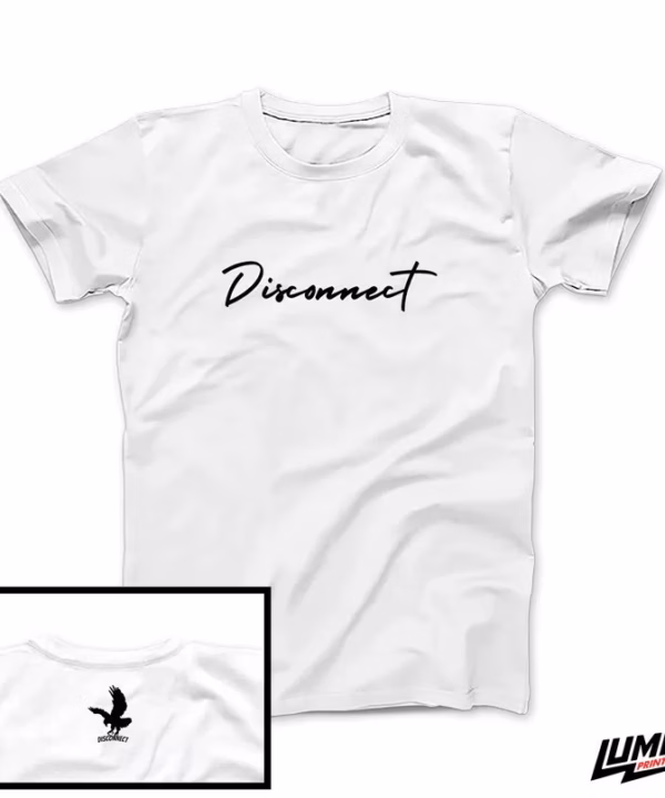 Disconnect
