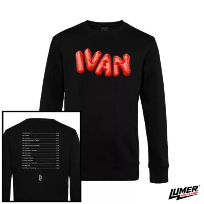 Ivan sweatshirt
