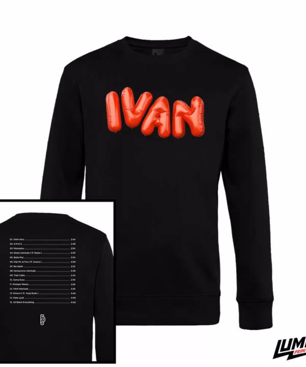 Ivan sweatshirt