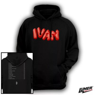Ivan Hoodie