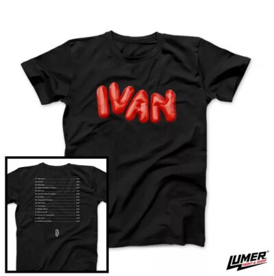 Ivan T-shirt