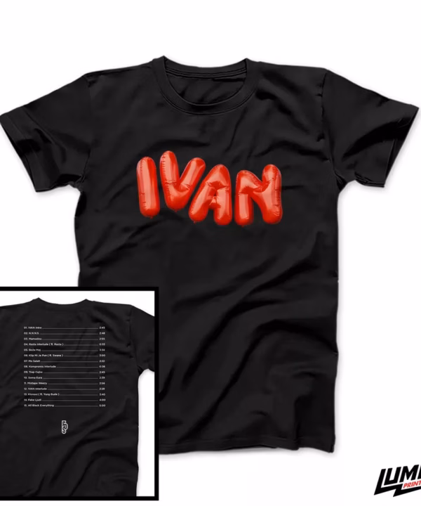 Ivan T-shirt