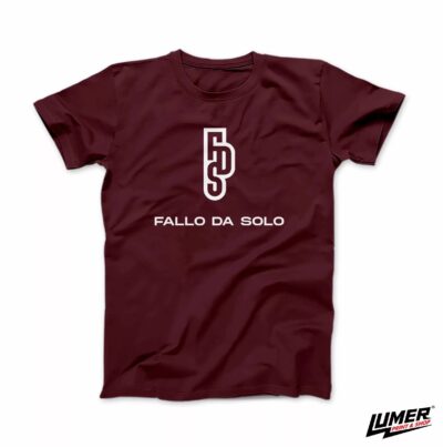 Fallo Da Solo bordo