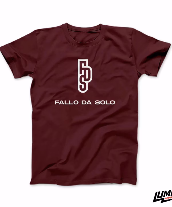 Fallo Da Solo bordo