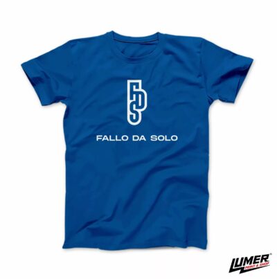 Fallo da solo plava
