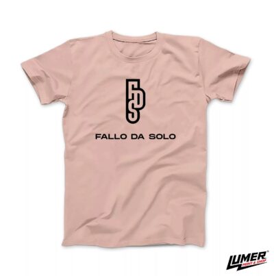Fallo Da Solo roza