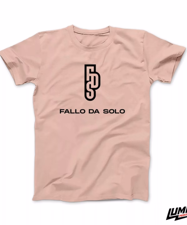 Fallo Da Solo roza