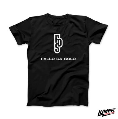 Fallo da solo crna