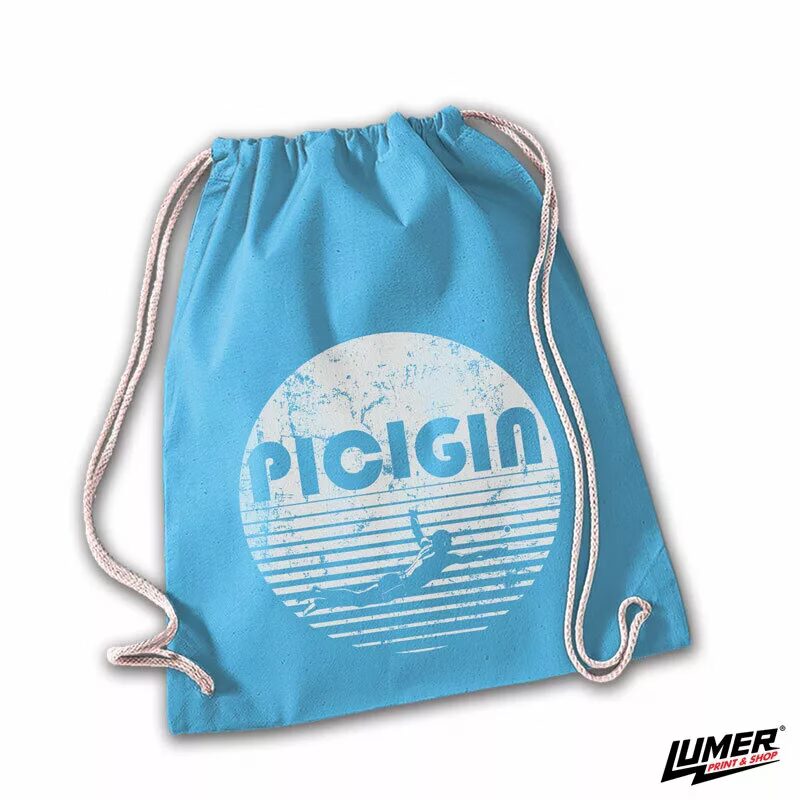 Picigin ruksak