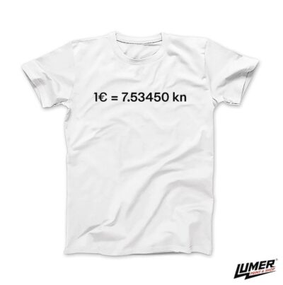1€ = 7,53450 kn bijela