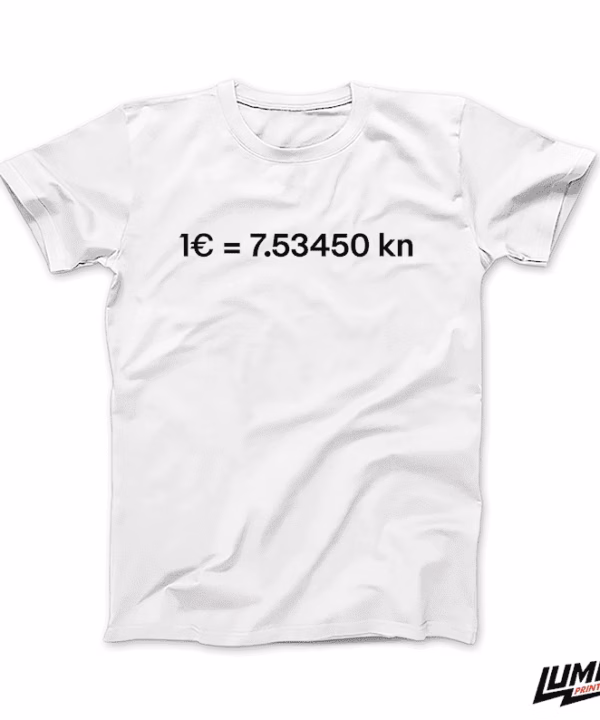 1€ = 7,53450 kn bijela