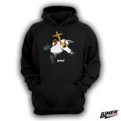 Pasi Hoodie