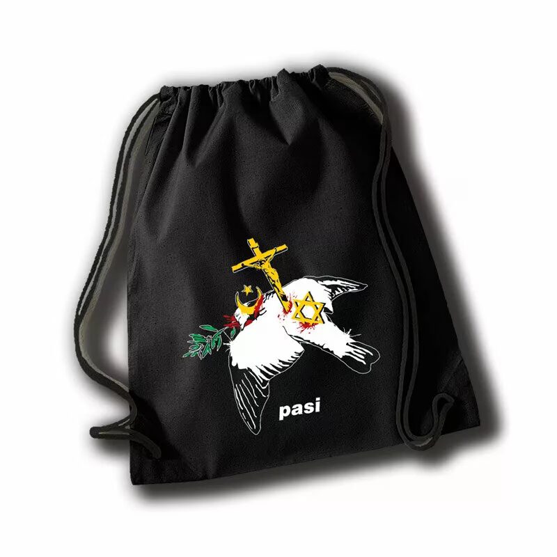 Pasi ruksak