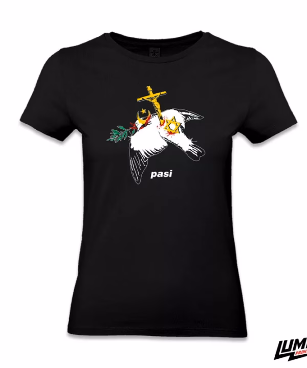 Pasi ženska