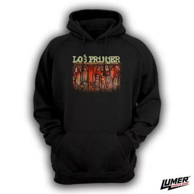 Loš primjer Hoodie