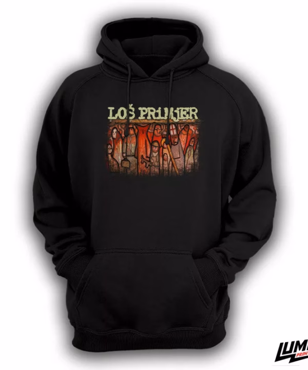 Loš primjer Hoodie