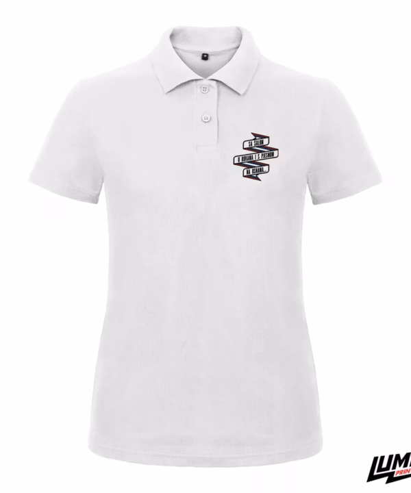 Sa Šalom U Rukama ženska polo