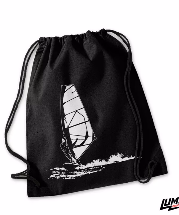 Windsurfer