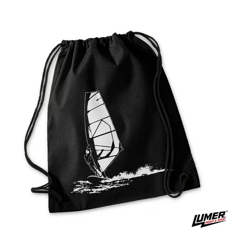Windsurfer