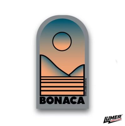 Bonaca naljepnica