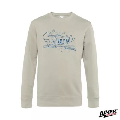 Maestral sweatshirt
