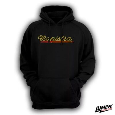 Manistra Hoodie