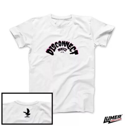 Disconnect MMXII