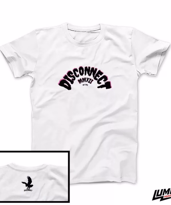 Disconnect MMXII