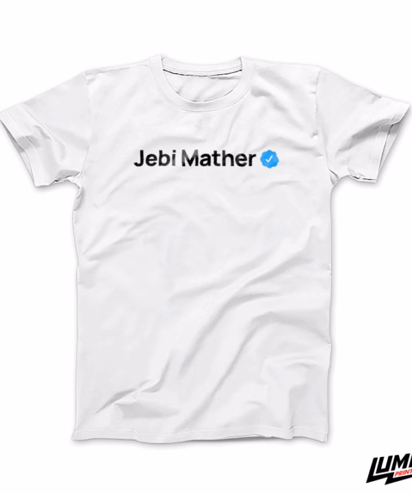 Jebi Mather bijela