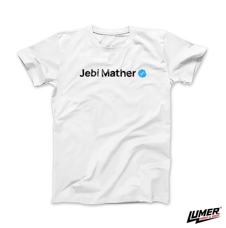 Jebi Mather bijela