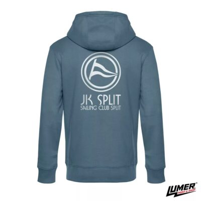 JK Split Nordic Blue