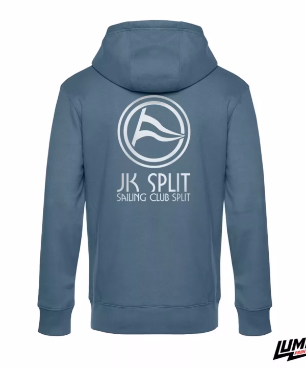 JK Split Nordic Blue