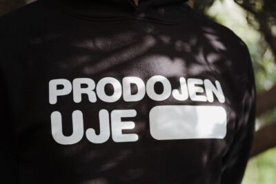 Prodojen Uje - Slika 2