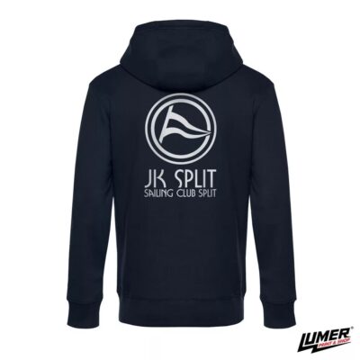 JK Split Navy