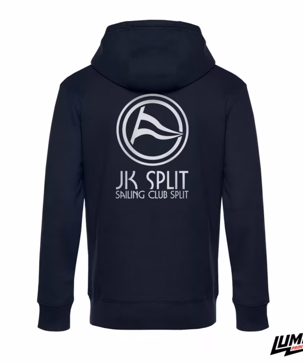 JK Split Navy