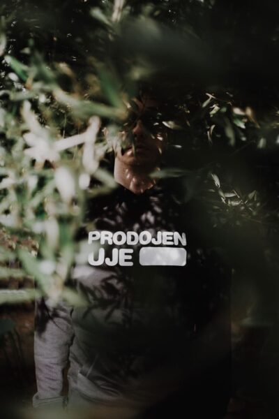 Prodojen Uje - Slika 3