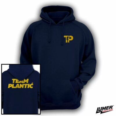 Team Plantić Hoodie